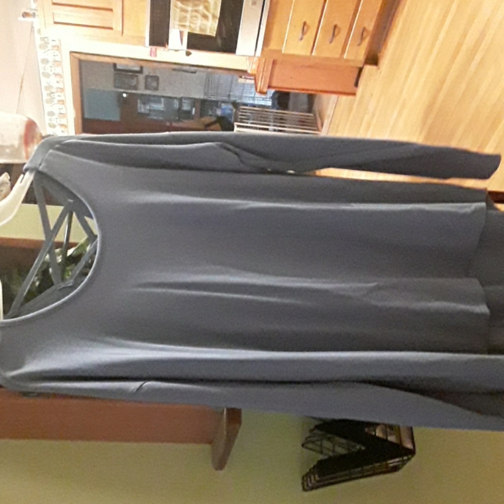 Long top